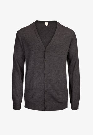 MAERZ Muenchen Strickjacke - anthracite