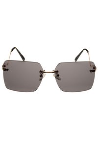 NOUVELLE VAGUE - Occhiali da sole - gold   grey