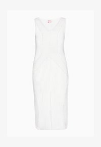 Unausgewählt, offwhite