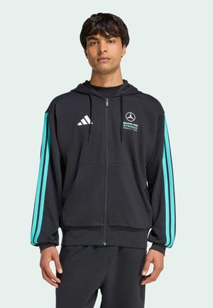 Nationalmannschaft - black semi mint rush