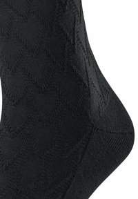 FALKE CLASSIC TALE - Socken - black