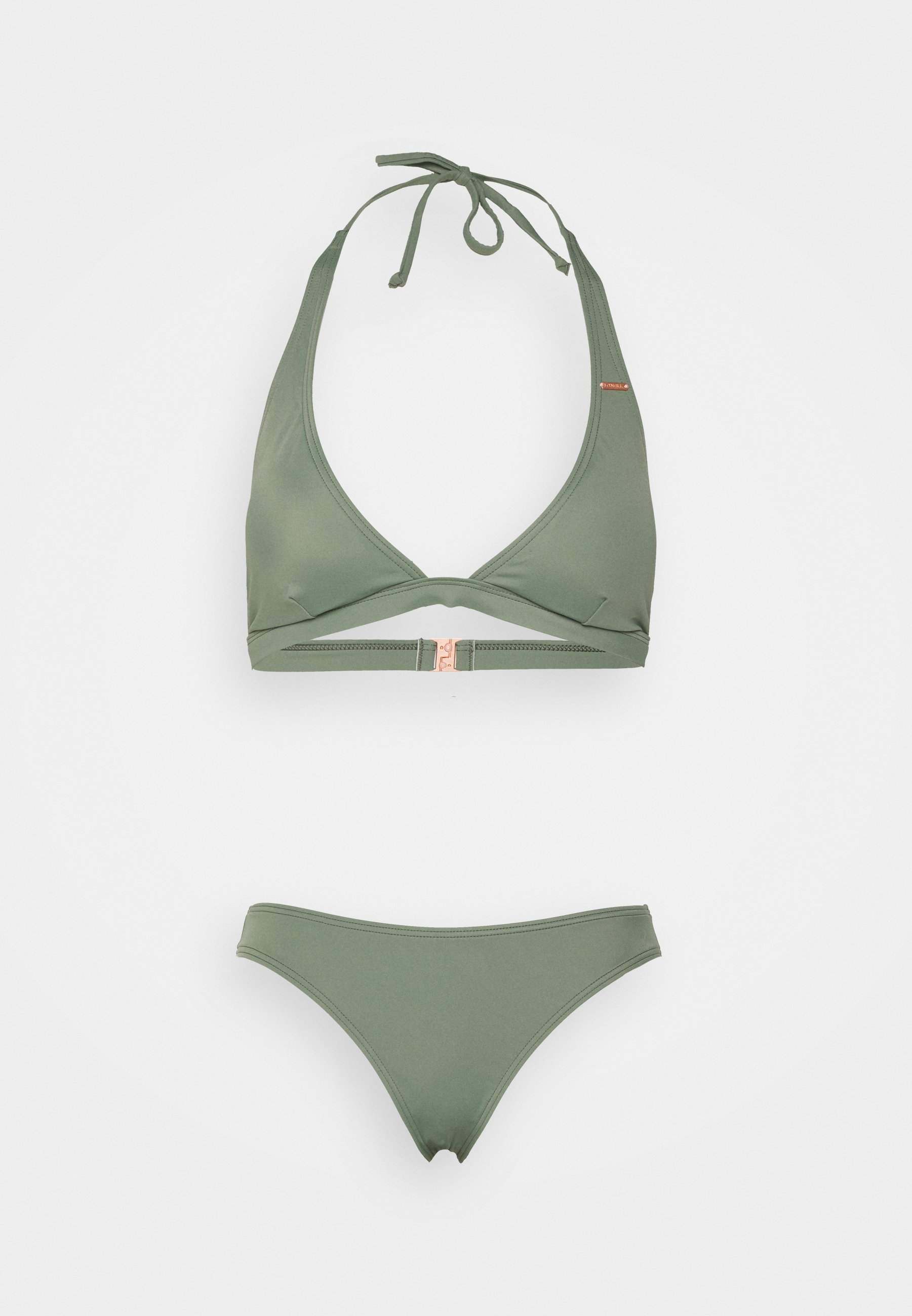 O'Neill MARIA CRUZ - Bikini - green/verde - Zalando.es