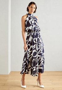 Morgan Robe de soirée - multico
