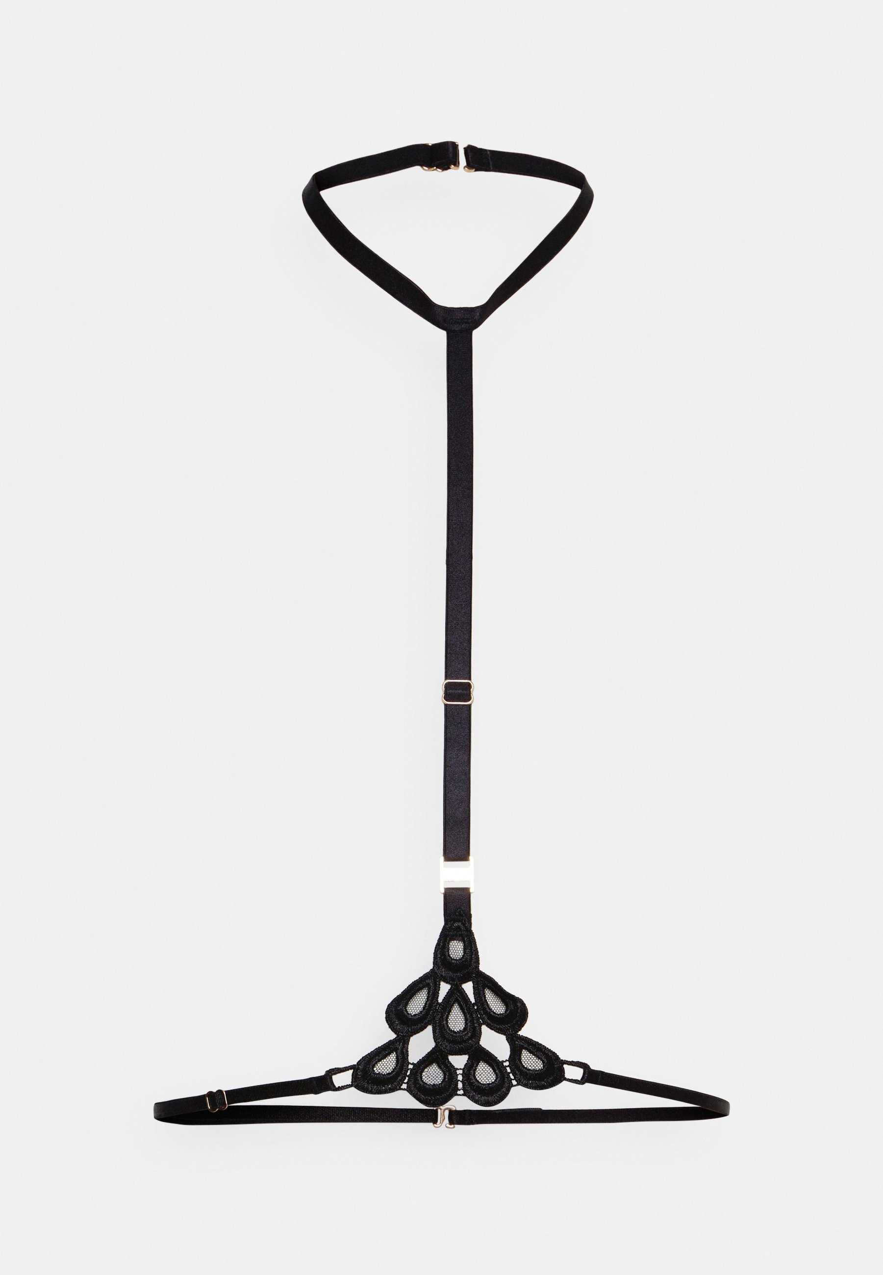 Bluebella ARIA HARNESS - Overige accessoires - black/zwart - Zalando.nl