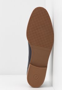 Gabor Comfort Stringate - dark blue