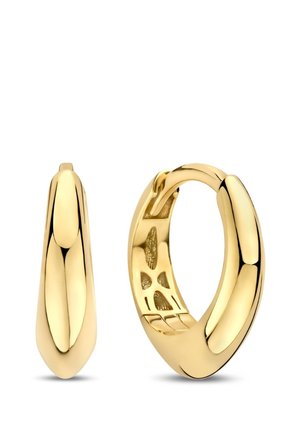 Boucles d'oreilles - gold-coloured