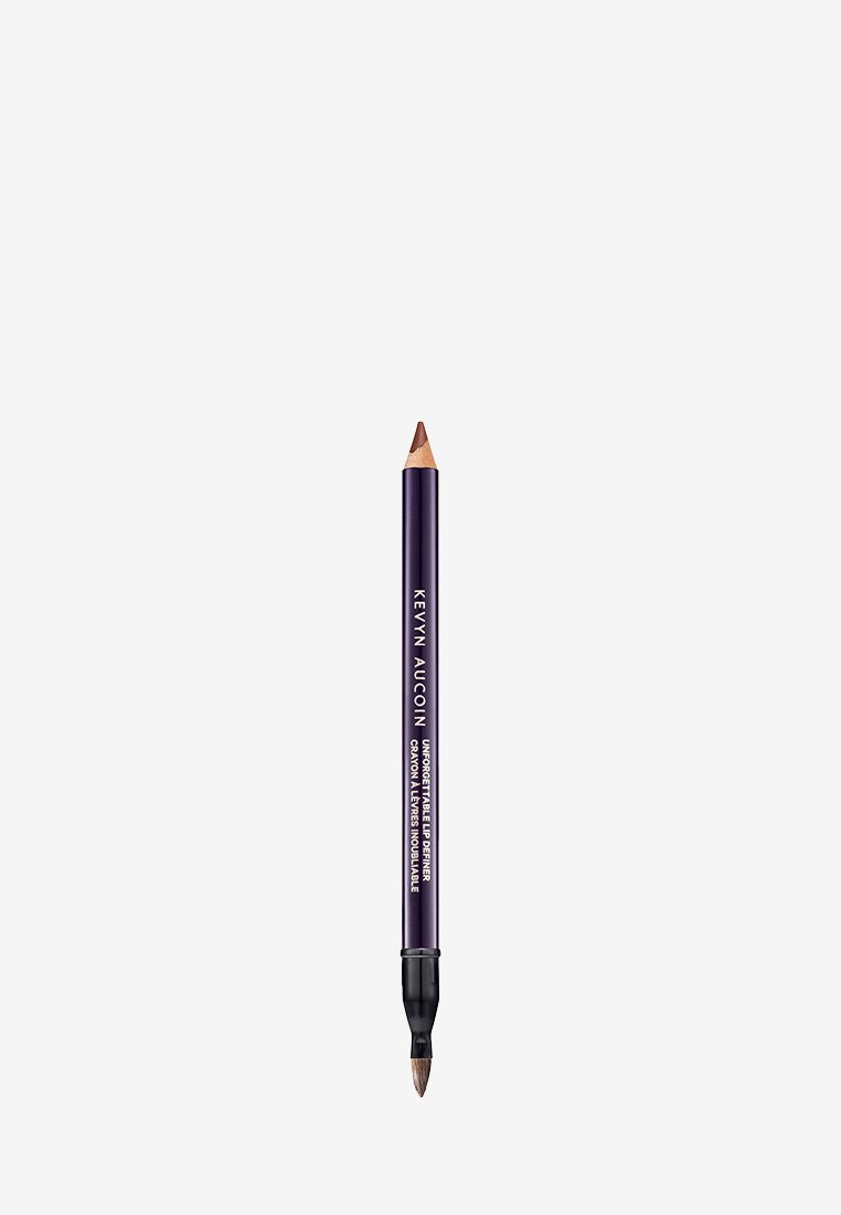 Kevyn Aucoin - UNFORGETTABLE LIP DEFINER - Liplinere - carnal, Forstør