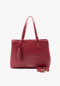 Non sélectionné, borgogna