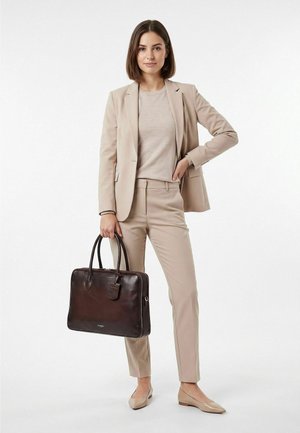 Burkely, UNISEX - Portafolios - burgundy
