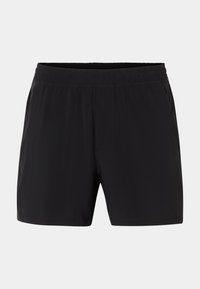 Valgt, black