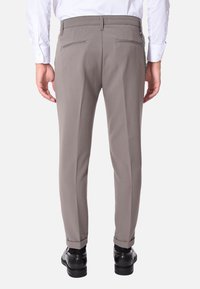 Ciabalù CAPRI - Chino - fango