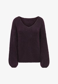 Non sélectionné, plum perfect