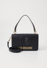 Love Moschino CHEER - Handtas - nero