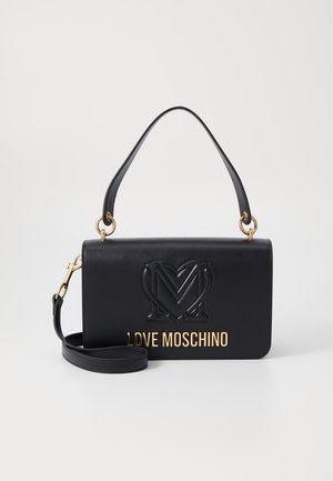 CHEER - Handtas - nero