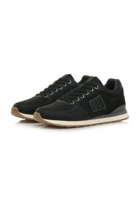 mtng Sneakers basse - black melange