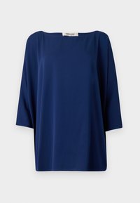 DIANE - Blouse - classic navy
