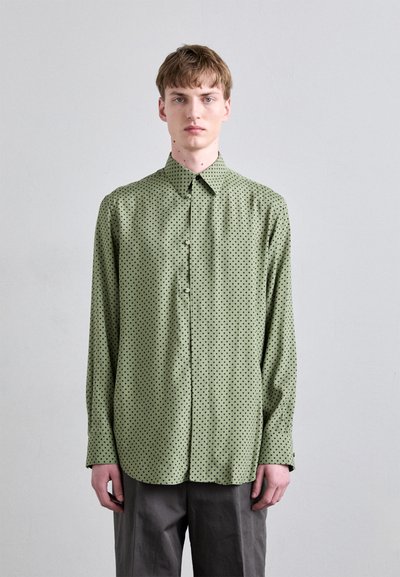 Paul Smith CASUAL - Cămașă - green