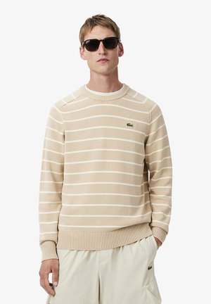 Pullover - viennese