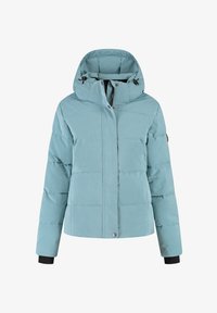 Niet geselecteerd, light blue