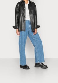 GAP Svetr - grey