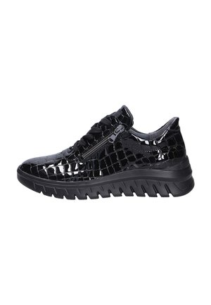 H-BIGGI - Sneaker low - schwarz