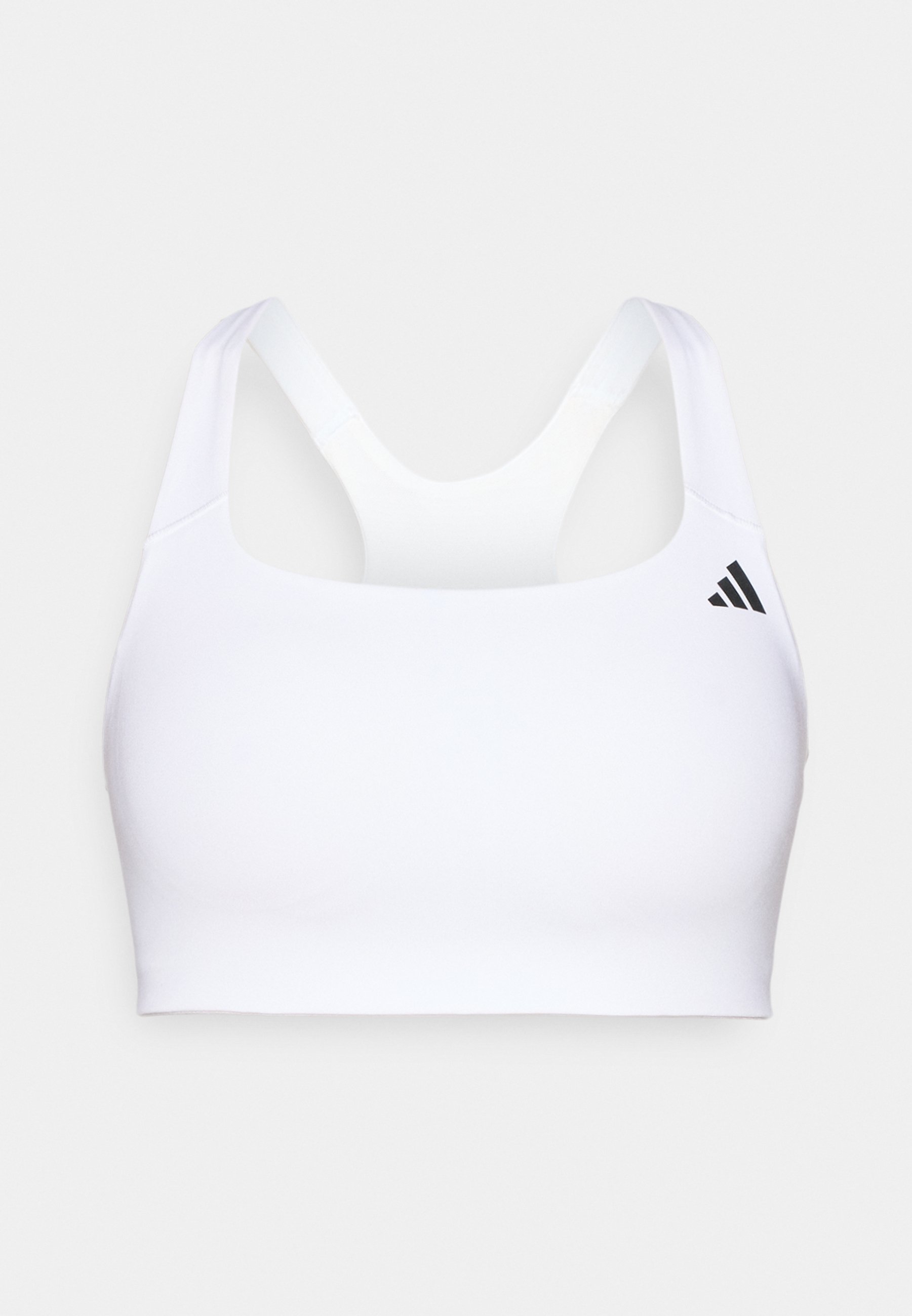adidas Performance OPTIME WORKOUT MEDIUM SUPPORT BRA - Medium