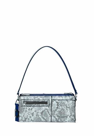 Handtasche - blue