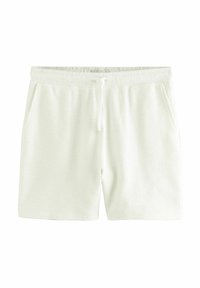 Shorts - ecru