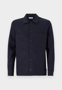 TAKA JO OVERSHIRT - Ing - salute