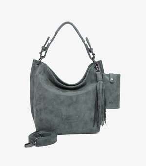 VINTAG - Handbag - soda