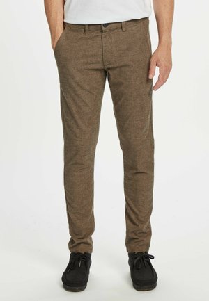 PAUL FORD - Chino - multi check