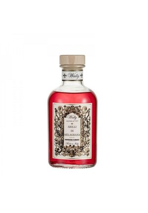 ARILLI DI MELAGRANA 1000ML. ADULTO UNISEX WALLY 1925LTAM 1000  - Fragranza per ambienti - altro