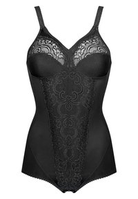 Triumph Body - black