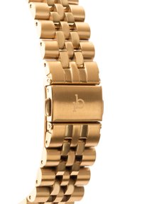 Roccobarocco FASCINATE - Käekell - gold coloured/black