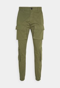 Pegador Kapsáče - olive