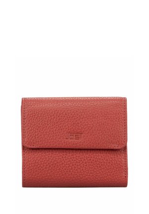 VIKA - Portafoglio - red