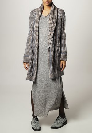 Noa Noa, Gilet - blue-grey