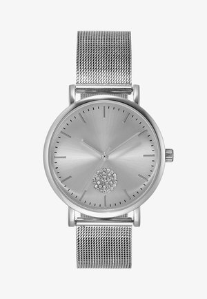 Montre - silver-coloured