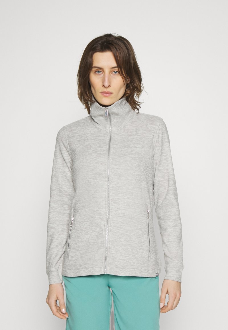 Regatta Azaelia Felpa Con Cappuccio Da Donna, In Pile, Traspirante, Con Materiali Riciclati, Colore E Taglia A Scelta