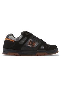 DC Shoes STAG - Skate shoes - blo