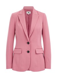 Blazer - pink