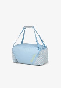 Unausgewählt, summer era - hellblau