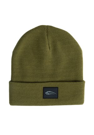 LEAN - Muts - olive