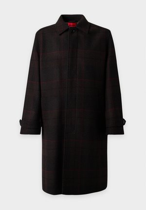 HUGO, METTOS - Manteau classique - brown overflow