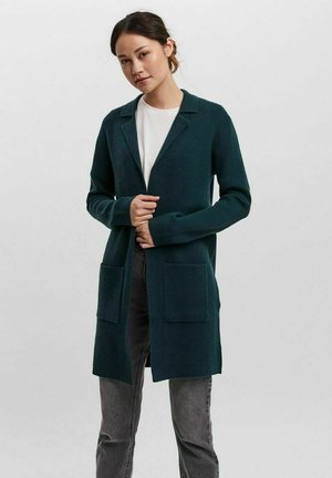 Cardigan - sea moss