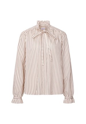 Seidensticker, REGULAR - - Blouse - beige
