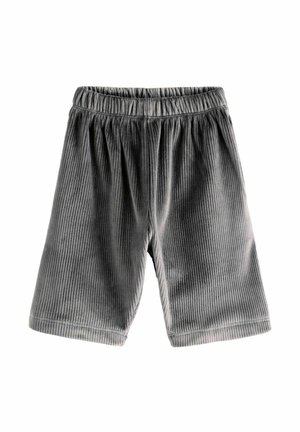 Next REGULAR FIT - WIDE - Pantaloni - charcoal