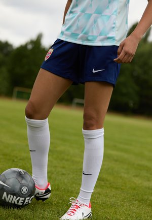 NORWAY NOR STADIUM SHORT HOME - Voetbalshirt - Land - blue void/white