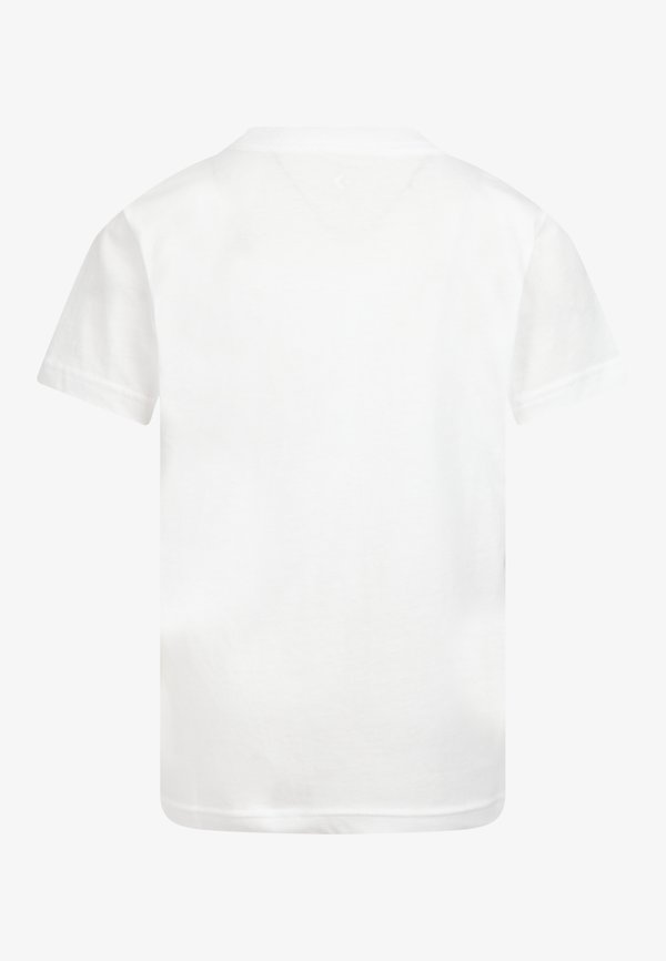 PRINTED TEE - Basic T-shirt2