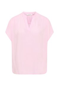 Eterna BLUSENSHIRT - LOOSE FIT - Bluse - rosa